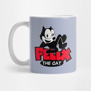 Felix The Cat Mug